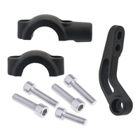Kit Di Eliminazione Specchio | Strada Twin / Strada Scrambler / Speed Twin 900 / Scrambler