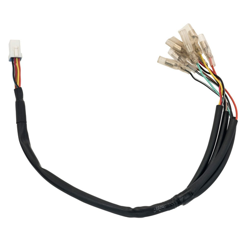 Motone Telar De Cableado Trasero | Conectar Y Usar | Bobber/Scrambler 1200/Speed Master