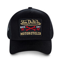 Baseball Cap | Negro