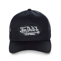 OG Baseball Cap | Schwarz