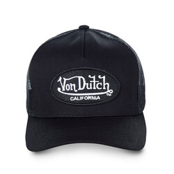 OG Baseball Cap | Black