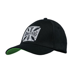 OG CLassic Round Bill Cap