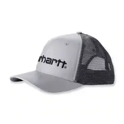 Dunmore Cap | Asphalt Negro