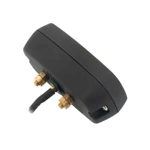 Motone Gort Rücklicht | LED | Glanzschwarz Oder Krackle-Schwarz Oder Poliert