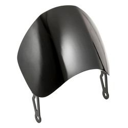 Microblade Aluminium Screen