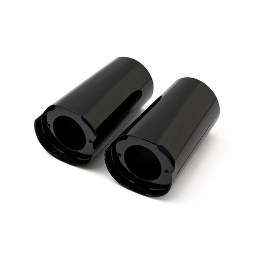 Upper Fork Slider Covers | Choose Color