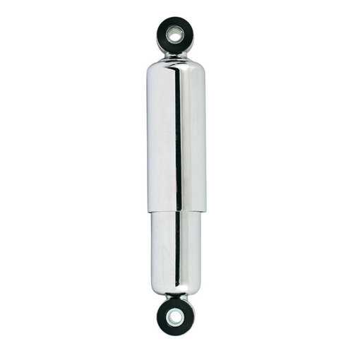Softail Springer Shock Absorber | Front | Chrome
