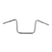 1-1/4" Apehanger Narrow Body | 14" Rise | Chrome