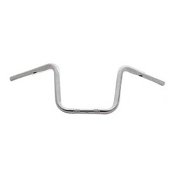 Corpo Stretto Apehanger Da 1-1/4" | Rialzo Da 14" | Cromo