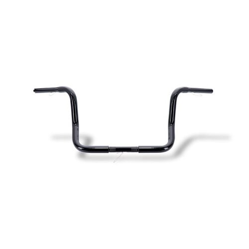 Cómoda Dresser De 1-1/4" | Elevación De 11" | Negro