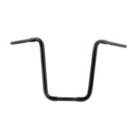 Narrow Body Apehanger Da 1-1/4" | Rialzo Da 14" | Nero