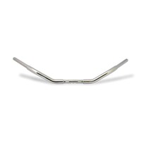 Fatbar | Stile Fatboy Da 1-1/4" | Cromato