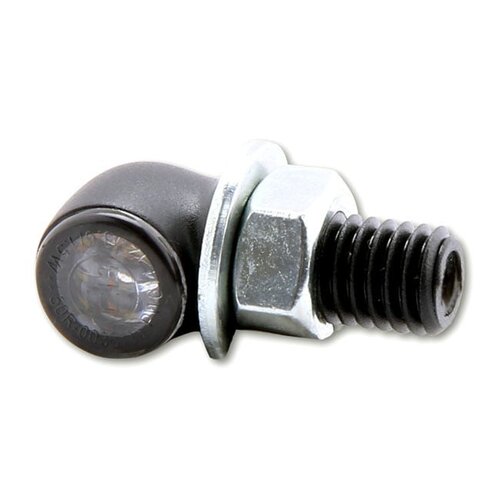 Proton2 Led3 In1 Turn Signal Combo Ece Appr |