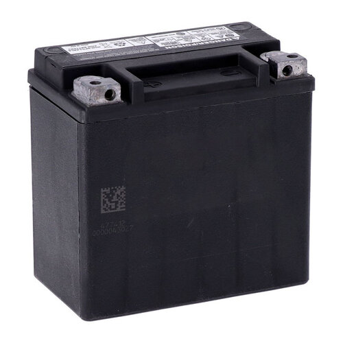 Serie Advance: Batería Sellada Agm | 12V | 12 Ah | 220 Cca