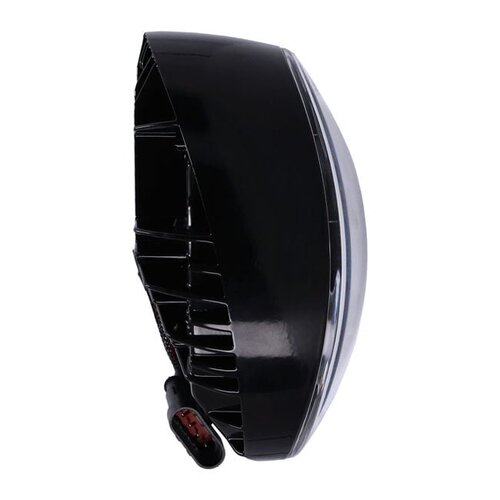 Lumineux | Unité De Phare À Led | Noir