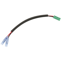 Indicator Wiring Harness Adapters | Triumph 400 / Re Himalayan / Meteor / Hunter