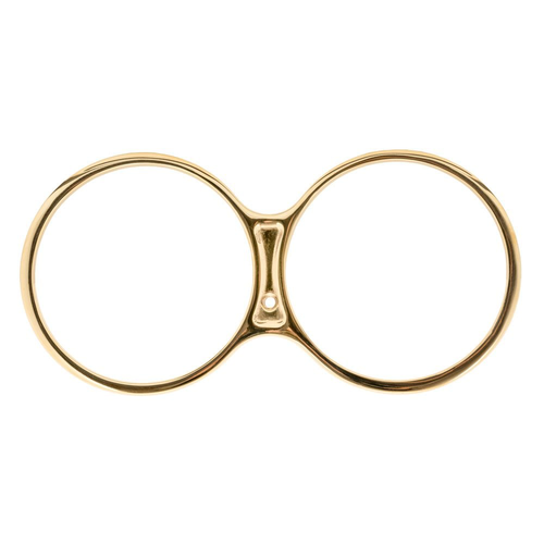 Motone The Speed Cuff | Speedo Cover | T120 / T100 / Speed Twin / Thruxton | Brass or Black