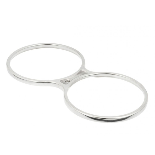 Motone The Speed Cuff | Speedo Cover | T120 / T100 / Speed Twin / Thruxton | Brass or Black