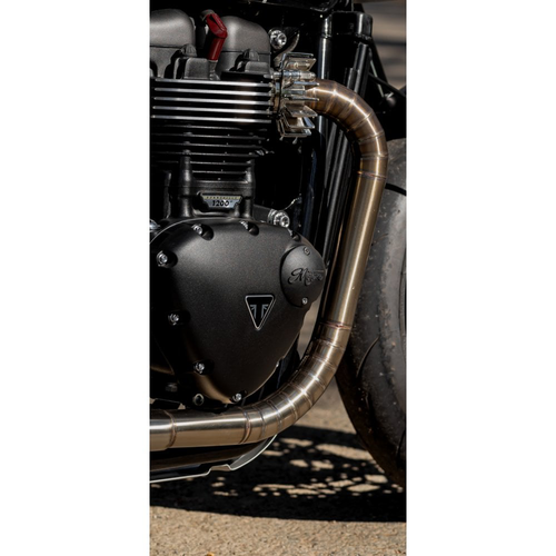 Motone Copertura/Badge ACG Punti | Marchio | Nero