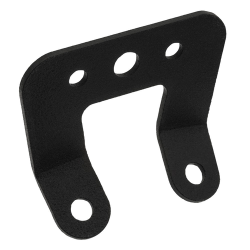 Motone Stealth Rear Fender Tail Light Mount Bracket