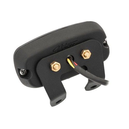 Motone Stealth Rear Fender Tail Light Mount Bracket
