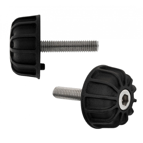 Motone Casablanka |Passenger Peg Delete / Blanking Plates / Forged Edition | Brass Or Black