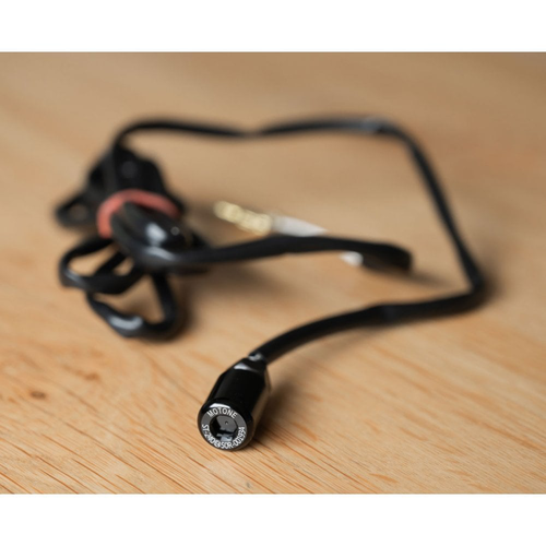 Motone PILLBOX| Billet D'Aluminium E - Lumière D'Éclairage LED Pour Plaque D'Immatriculation/Immatriculation