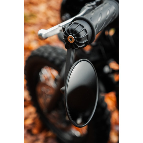 Motone 2 Espejos De Extremo De Barra Triline Billet | Tipo R (E-Marca) | Extremo De Barra | Par