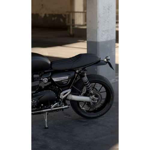 Motone Speed Cafe Diamondback Sitz | Speed Twin 1200