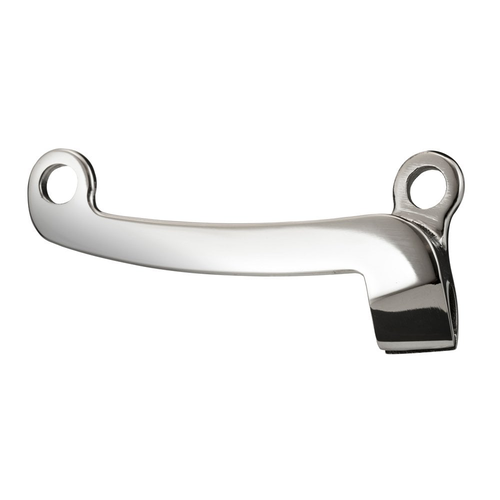 Motone Stilo Type S | Clutch Cable Guide | Stainless Polished Or Black