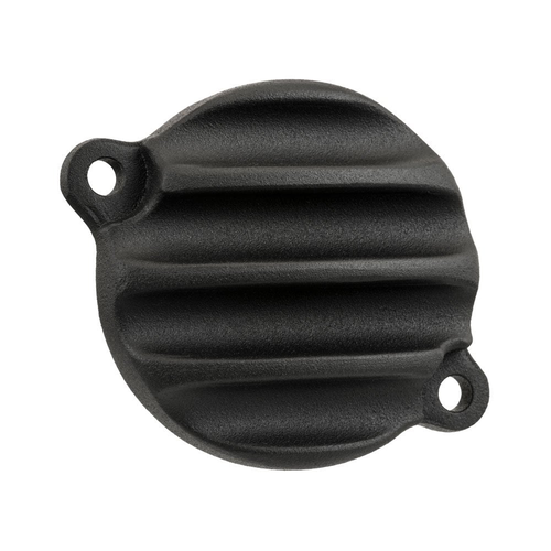 Motone Coperchio Olio Motore Honda CB350 | A Coste | Nero O Lucido O Contrasto Nero/Lucido O Ottone