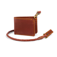 Cartera De Guitarristas | Rojo Cereza
