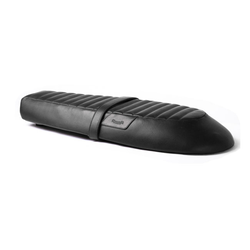 Asiento Touring Re Gemelos | Cuero Negro O Cuero Marrón O Cuero Tostado