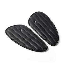Classic Leather Tankpad