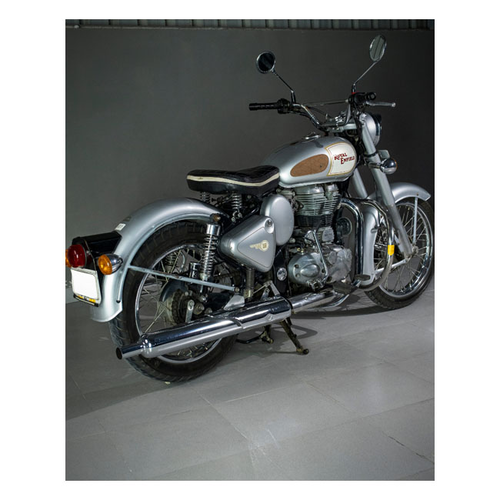 Trip Machine Diamond Mini Leather Tankpad | Black Or Tan Or Brown