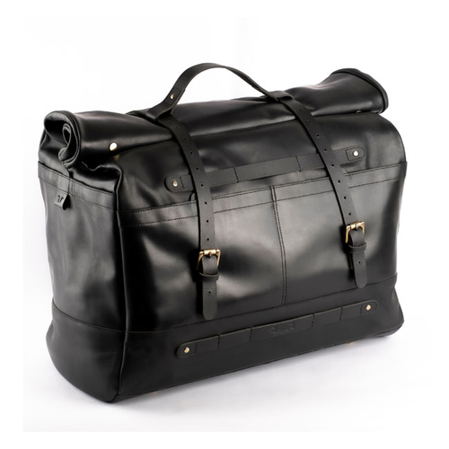Trip Machine Bolsa De Lona Outlaw Rogue | Negro O Tabaco