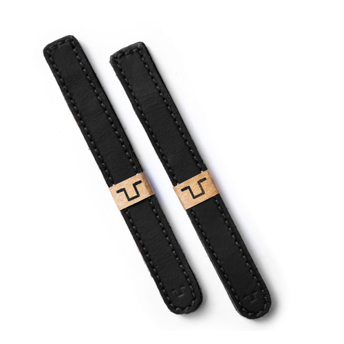 Trip Machine Kabelwickel | Schwarz Oder Vintage Tan Oder Tabakbraun