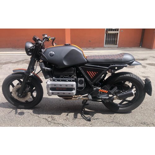 BMW K100 RS 1990 Café Racer