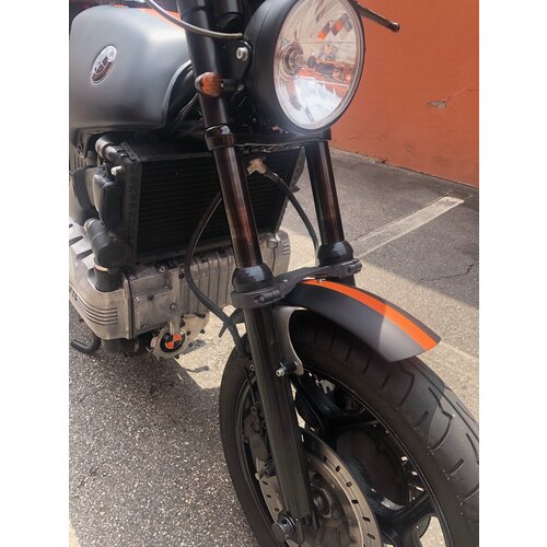 BMW K100 RS 1990 Café Racer