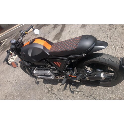 BMW K100 RS 1990 Café Racer