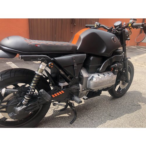BMW K100 RS 1990 Café Racer