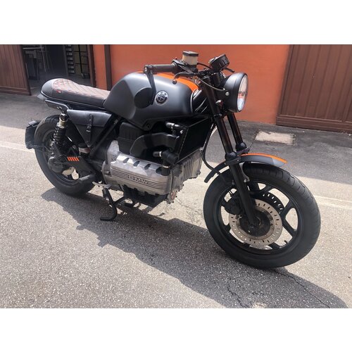 BMW K100 RS 1990 Café Racer