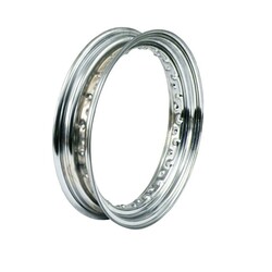 Chrome Dropcenter Rim | 3 .00 X16