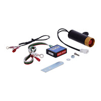 Shift Minder-Systeem | Voor 2-Cilindermotoren Of 4-Cilindermotoren