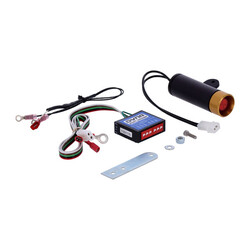 Shift Minder-Systeem | Voor 2-Cilindermotoren Of 4-Cilindermotoren