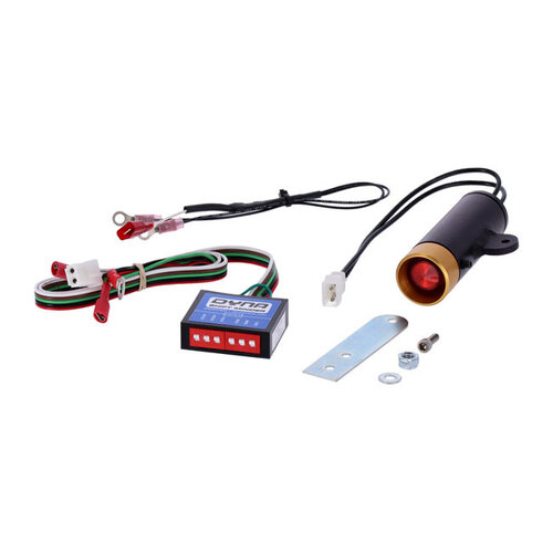 Dynatek Sistema Shift Minder | Per Motori A 2 Cilindri O 4 Cilindri