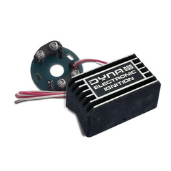 Accensione Elettronica Dyna 3