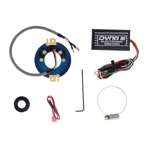 Dynatek Accensione Elettronica Dyna 3 | Scegli Modello