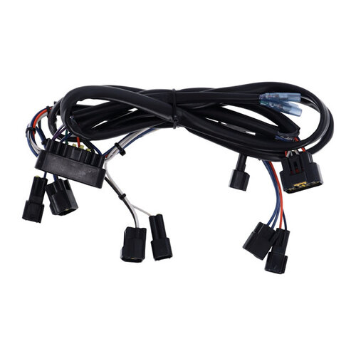 Dynatek Kit Di Installazione Per Accensione CDI | Scegli Modello