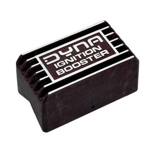 Dynatek Kit Booster Dyna | Points Doubles | Noir